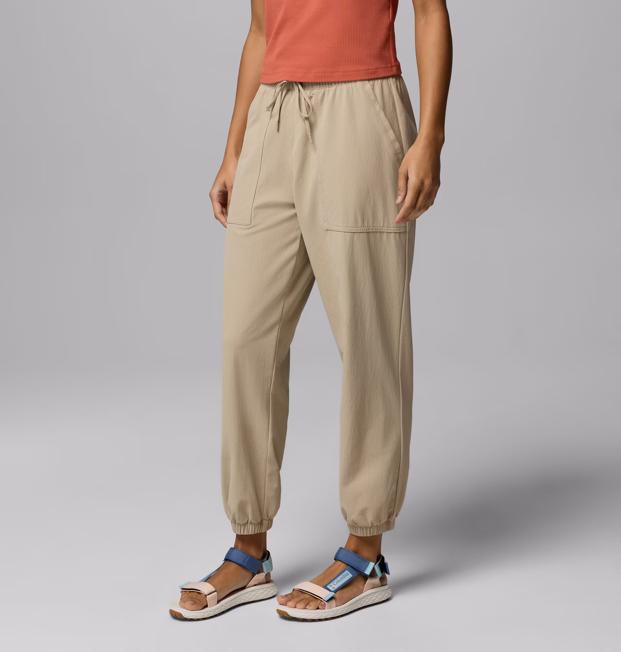PANTALON FEMENINO COLUMBIA PINETOWN CANYON – foto 4
